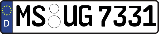 MS-UG7331