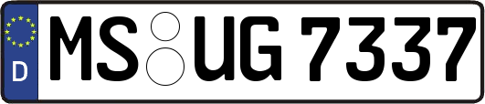 MS-UG7337