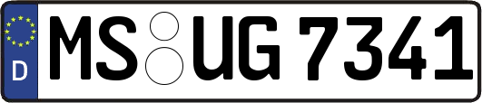 MS-UG7341