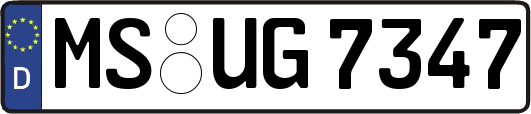 MS-UG7347