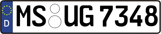 MS-UG7348