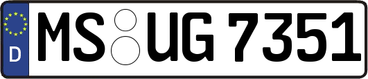 MS-UG7351