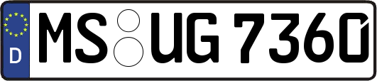 MS-UG7360