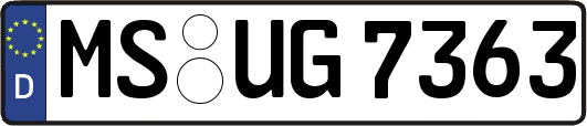 MS-UG7363