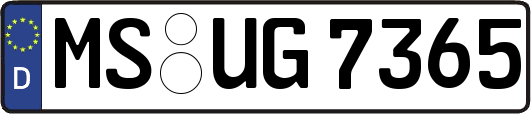 MS-UG7365