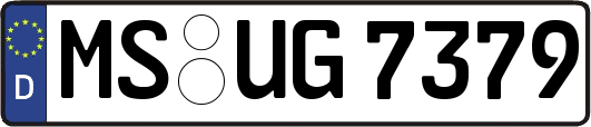 MS-UG7379