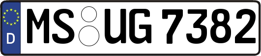 MS-UG7382