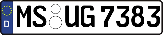 MS-UG7383