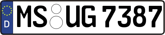 MS-UG7387