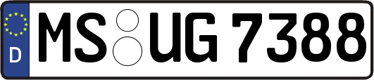 MS-UG7388