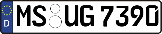 MS-UG7390