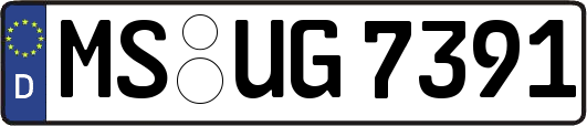 MS-UG7391