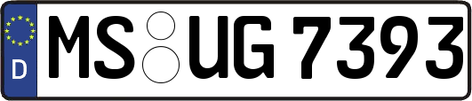 MS-UG7393