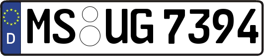 MS-UG7394