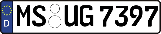 MS-UG7397