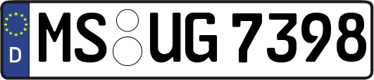 MS-UG7398