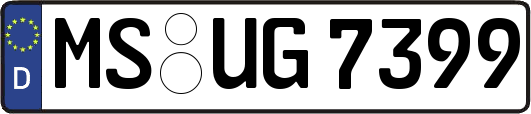 MS-UG7399
