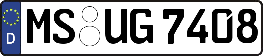 MS-UG7408