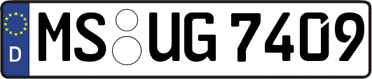 MS-UG7409