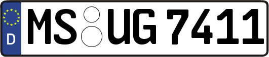 MS-UG7411