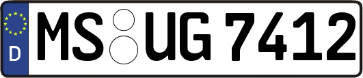 MS-UG7412