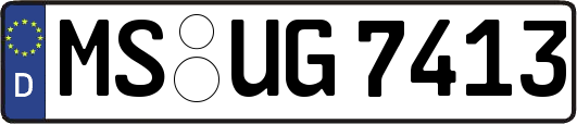 MS-UG7413
