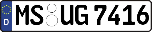 MS-UG7416