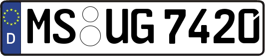 MS-UG7420