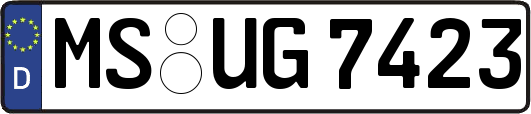 MS-UG7423