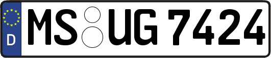 MS-UG7424