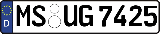 MS-UG7425