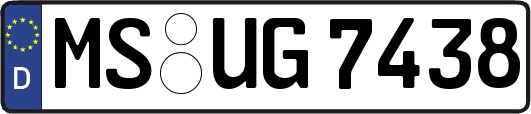 MS-UG7438