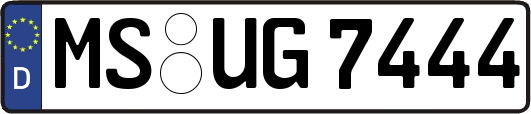 MS-UG7444