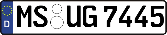 MS-UG7445