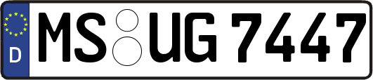 MS-UG7447