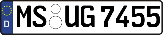 MS-UG7455