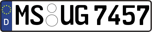 MS-UG7457