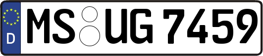 MS-UG7459