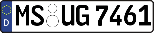 MS-UG7461