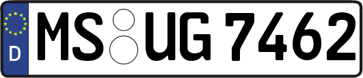 MS-UG7462