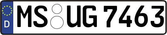 MS-UG7463