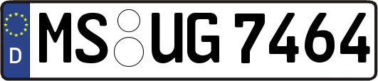MS-UG7464