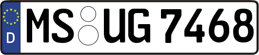 MS-UG7468