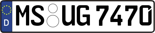 MS-UG7470