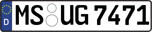 MS-UG7471