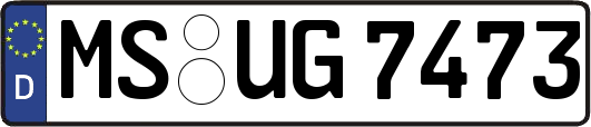 MS-UG7473