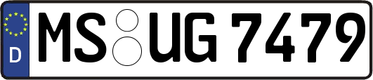 MS-UG7479