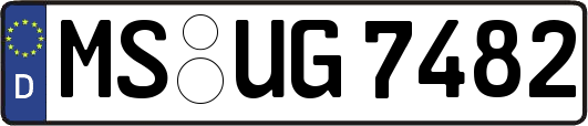 MS-UG7482