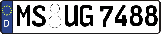 MS-UG7488