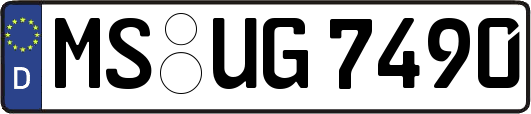 MS-UG7490